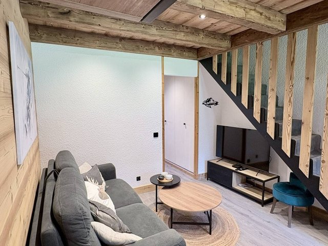 Appartement Cheval Noir  CHN38FAL - Valmorel