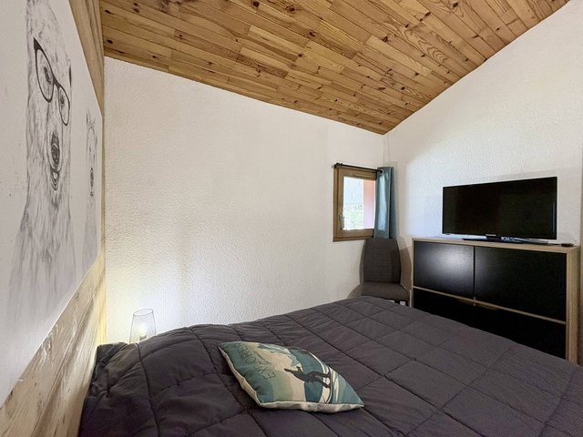 Appartement Cheval Noir  CHN38FAL - Valmorel