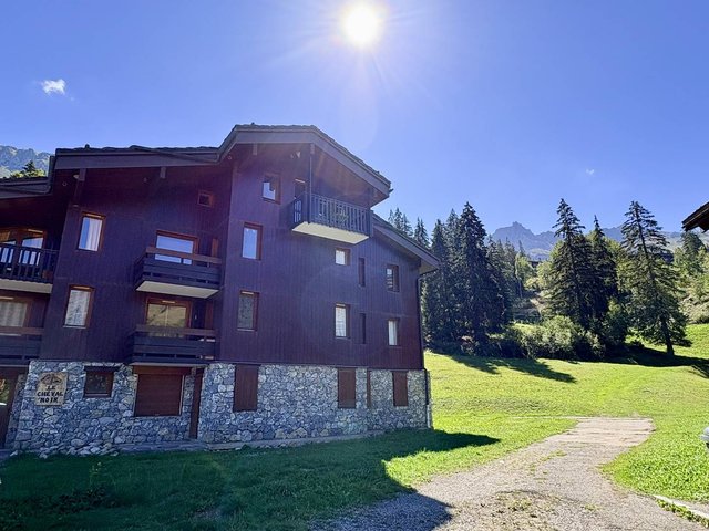 Appartement Cheval Noir  CHN38FAL - Valmorel