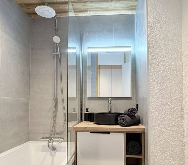Appartement Cheval Noir  CHN38FAL - Valmorel