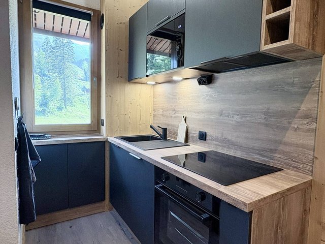Appartement Cheval Noir  CHN38FAL - Valmorel