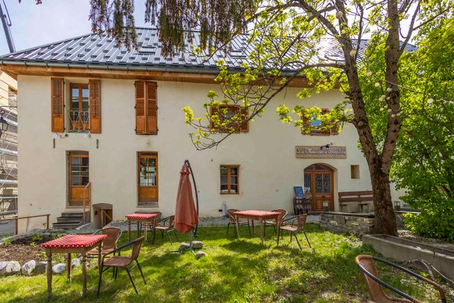 Appartements LA MAISON D'angeline - Valloire