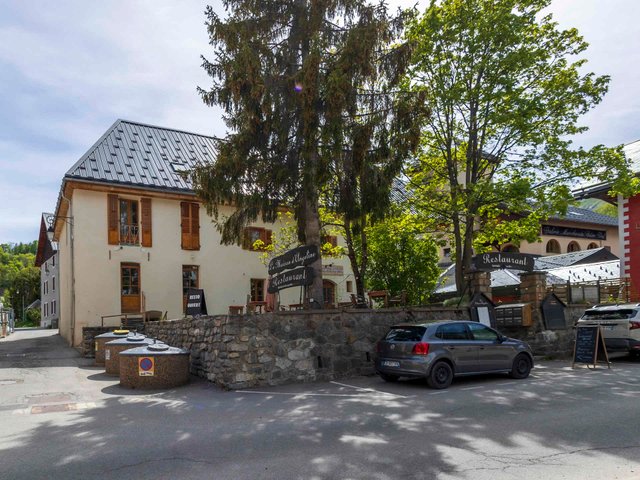 Appartements LA MAISON D'angeline - Valloire