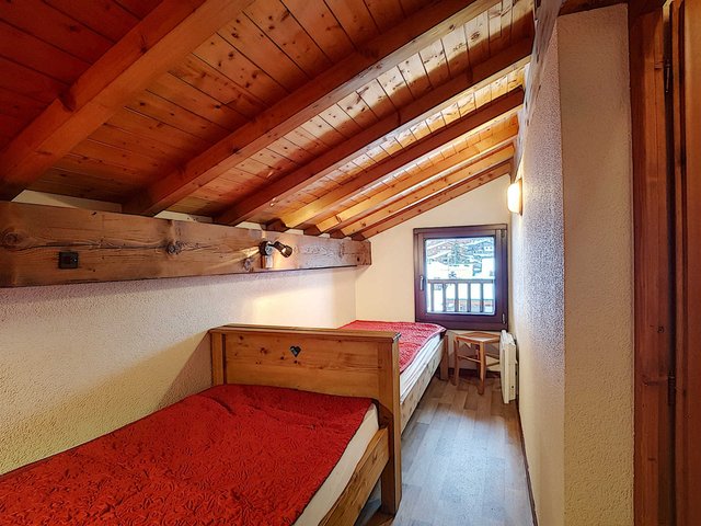 Résidence PLESSIS - La Clusaz