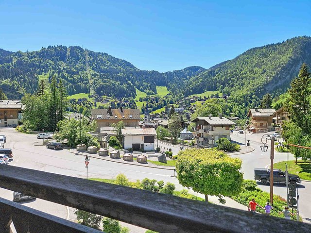 Résidence LES SILENES - La Clusaz