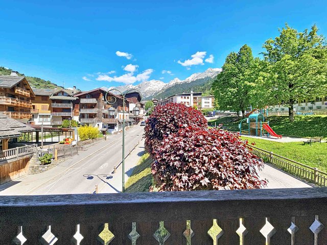 Résidence LES SILENES - La Clusaz