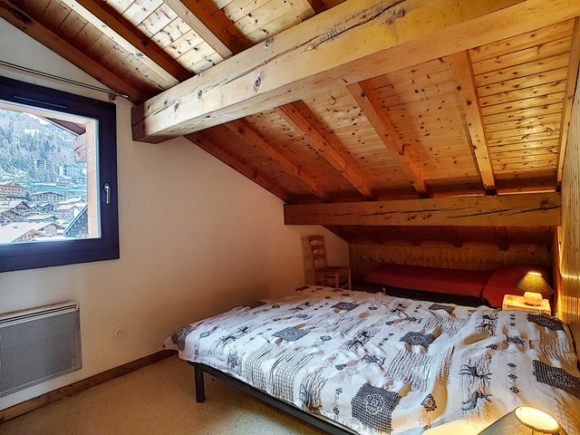 Résidence PLESSIS - La Clusaz