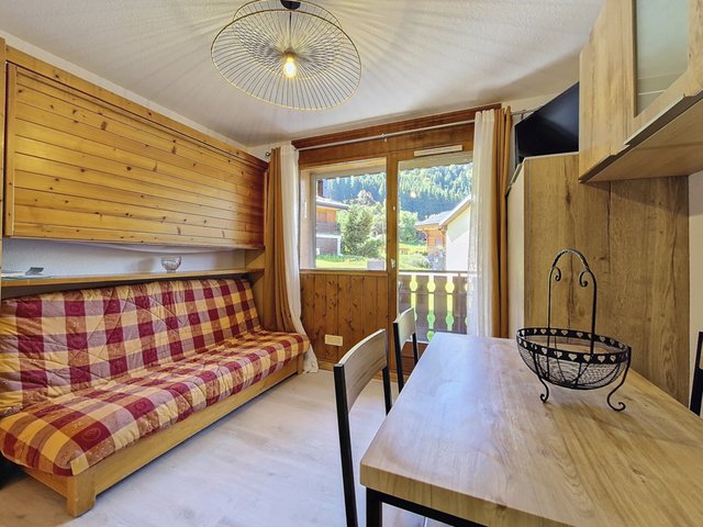 Résidence ROSIERES - La Clusaz