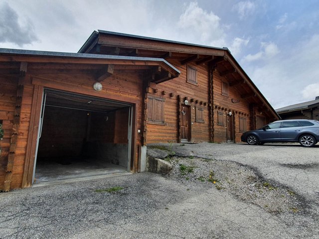 Résidence LE GRAND CHALET - La Clusaz