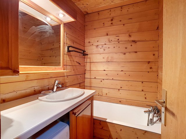 Résidence LE GRAND CHALET - La Clusaz