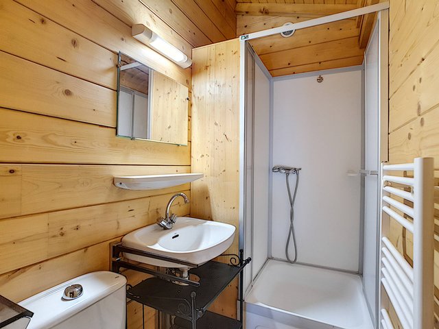 Résidence LE GRAND CHALET - La Clusaz