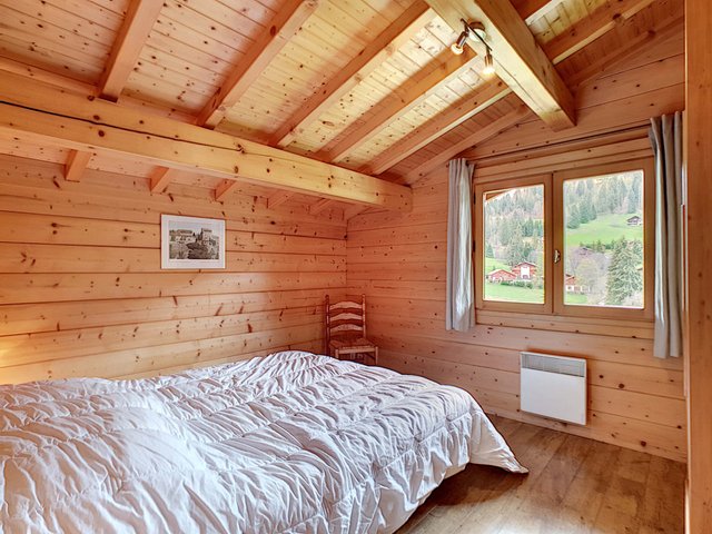 Résidence LE GRAND CHALET - La Clusaz