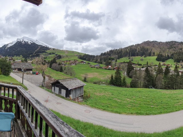 Résidence LE GRAND CHALET - La Clusaz
