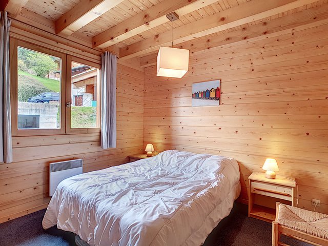 Résidence LE GRAND CHALET - La Clusaz