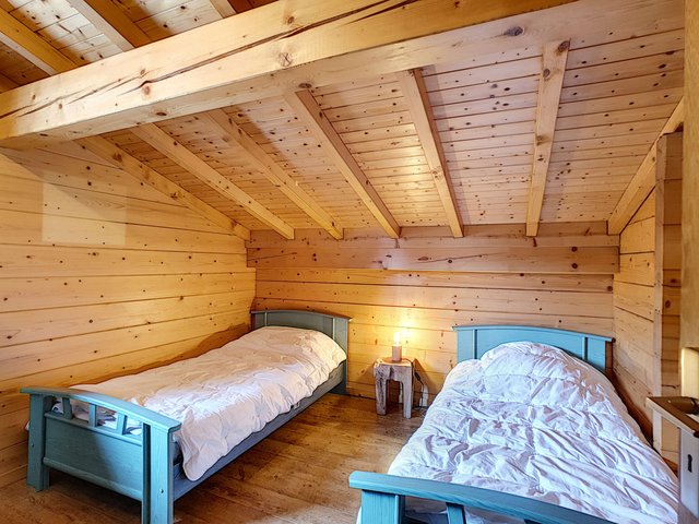 Résidence LE GRAND CHALET - La Clusaz