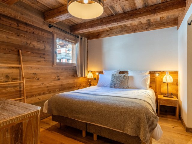 CHALET LE DANAY - La Clusaz