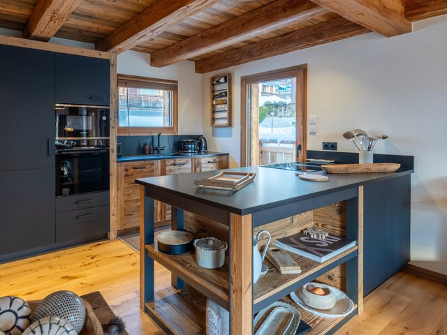 CHALET LE DANAY - La Clusaz