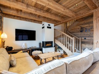 CHALET LE DANAY - La Clusaz