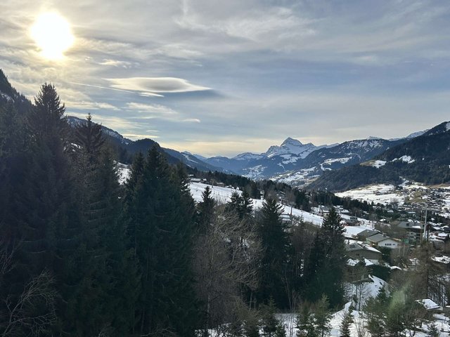 Résidence BRUMAIRE - Megève