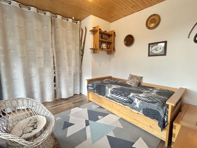 Résidence BRUMAIRE - Megève