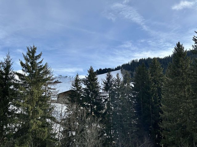 Résidence BRUMAIRE - Megève