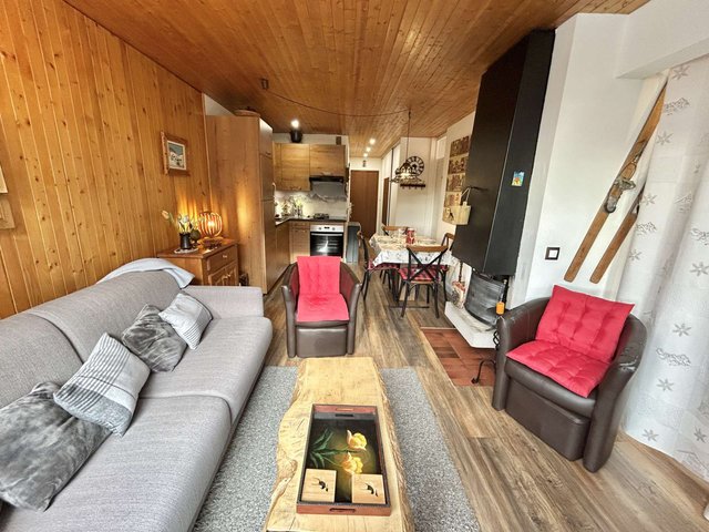 Résidence BRUMAIRE - Megève