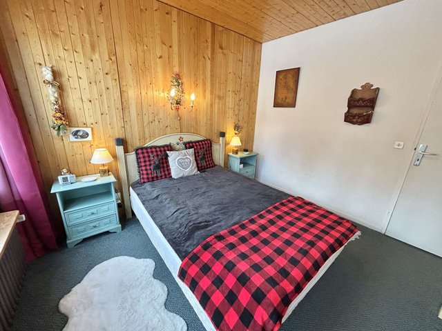 Résidence BRUMAIRE - Megève