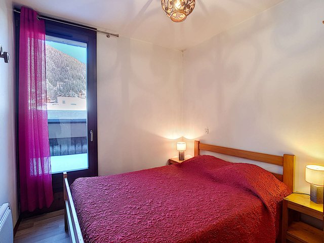 Résidence PLESSIS - La Clusaz