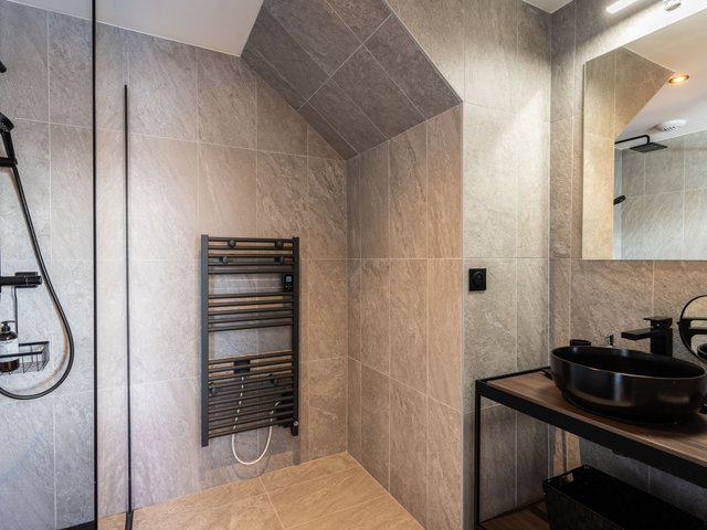 CHALET ATLAS. - Plagne Montalbert