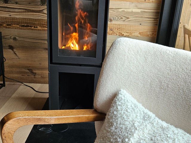 CHALET ANTARES - Plagne Montalbert