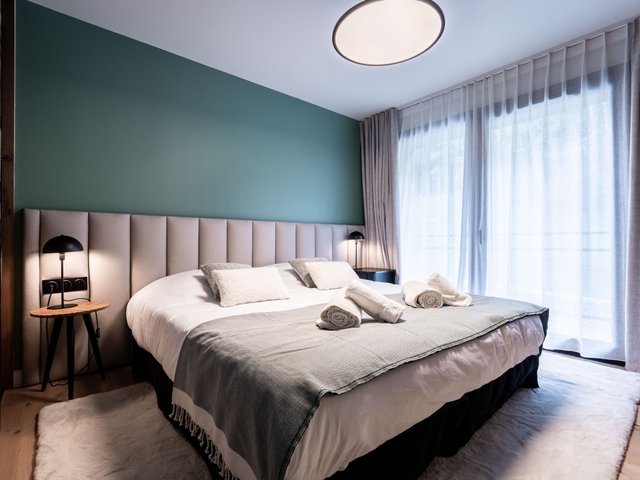 CHALET ANTARES - Plagne Montalbert