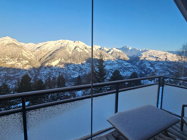 CHALET ANTARES - Plagne Montalbert