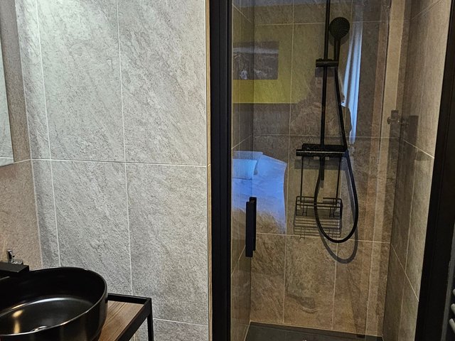 CHALET ANTARES - Plagne Montalbert