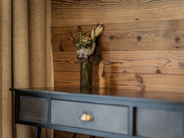 CHALET ANTARES - Plagne Montalbert