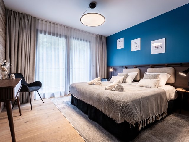 CHALET ANTARES - Plagne Montalbert
