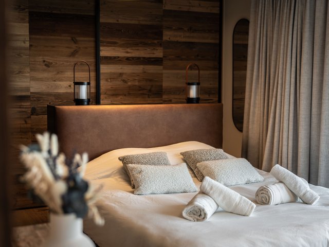 CHALET ANTARES - Plagne Montalbert