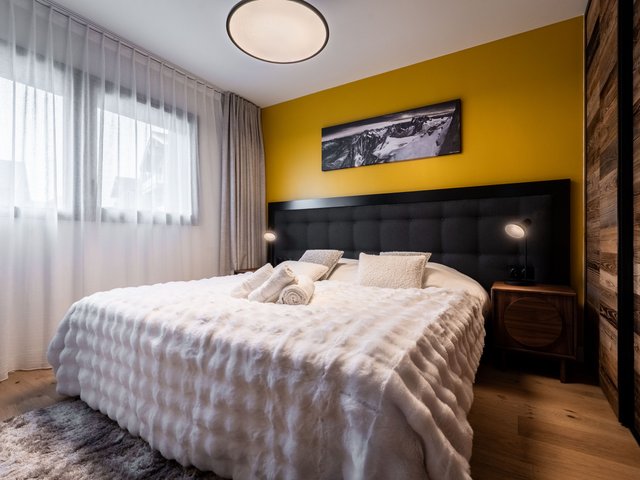 CHALET ANTARES - Plagne Montalbert