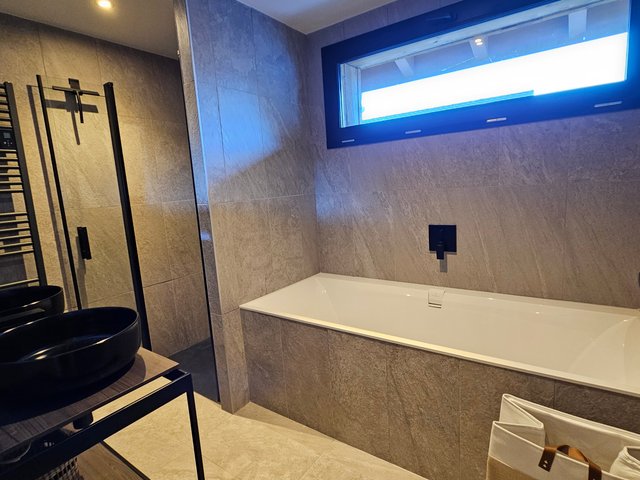 CHALET ANTARES - Plagne Montalbert