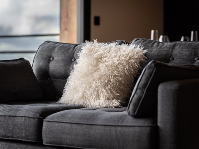 CHALET ANTARES - Plagne Montalbert