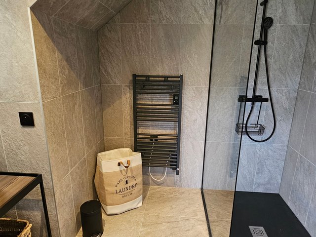 CHALET ANTARES - Plagne Montalbert