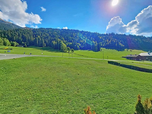 Résidence VERTE VALLEE - La Clusaz