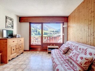 RESIDENCE BAT.4 - La Clusaz