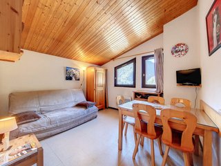Résidence PARNASSE 1 - La Clusaz