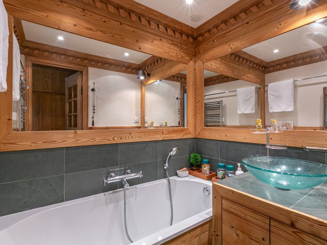Résidence VALCOEUR - Val d’Isère Centre