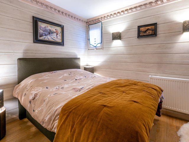 Résidence VALCOEUR - Val d’Isère Centre