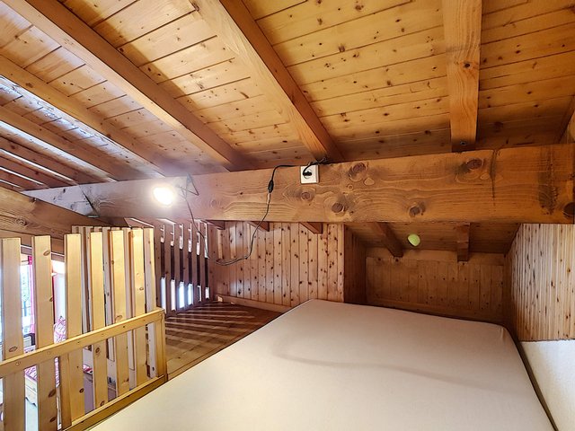 Résidence PLESSIS - La Clusaz