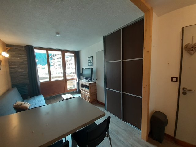 Thabor A 73667 - Valfréjus
