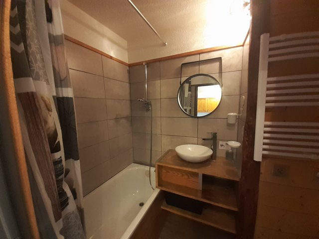 Thabor A 73667 - Valfréjus