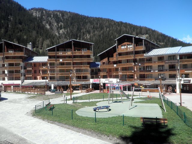 Thabor A 73667 - Valfréjus