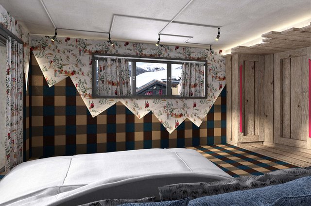 Chalet IKAMIUT - Courchevel 1550